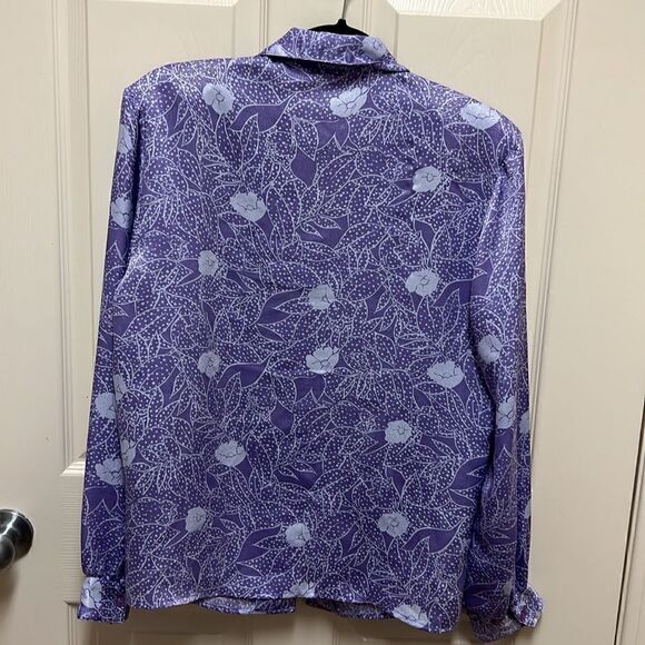 Pykettes blouse and skirt set - Picture 2 of 4